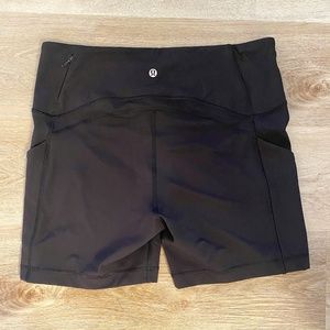 Lululemon Sole Training Shorts (10)